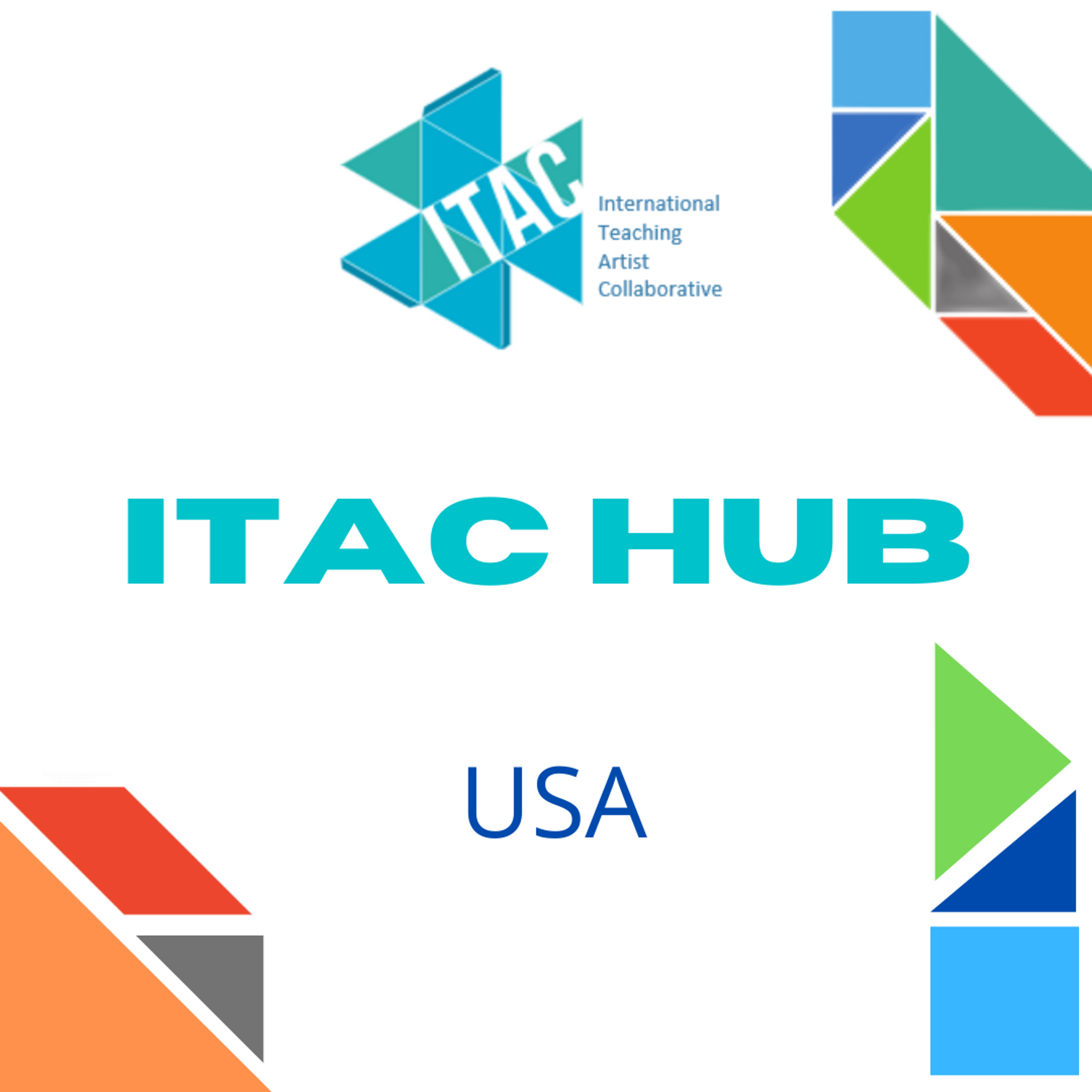 ITAC HUB USA