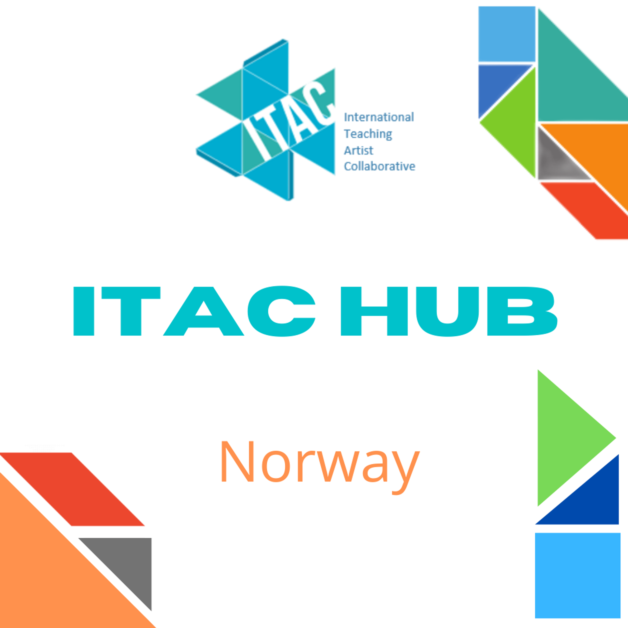 Norway ITAC HUB