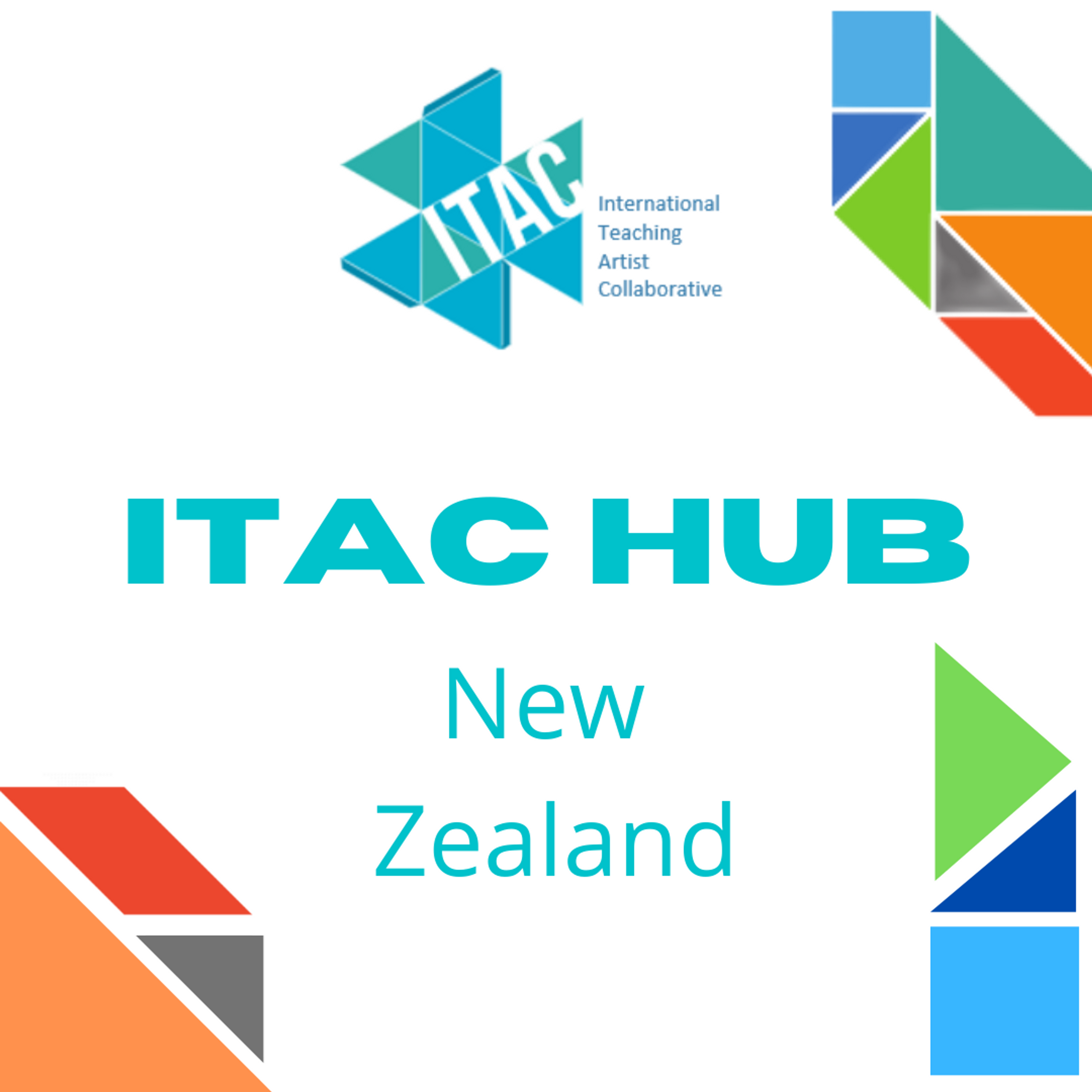 ITAC HUB NEW ZEALAND